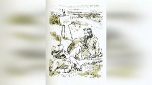 Ася. 3 глава. Краткое содержание