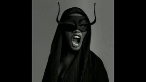 Grace Jones–Walking In The Rain (1981)