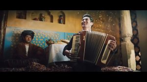 Ulug'bek Rahmatullayev - Zinkaka-zinkak | Улугбек Рахматуллаев - Зинкака-зинкак #UydaQoling