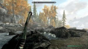 Classic Skyrim