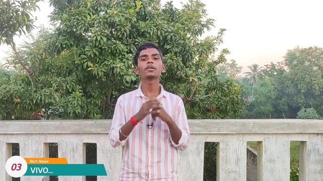 Tech News#86:-﻿ Huawei (Huawei watch GT 3), PUBG New State, VIVO x60pro+, Hisense, Redmi, Xiaomi??? смотреть онлайн