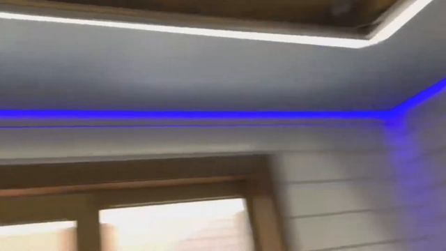 Натяжные потолки Барнаул. Профиком Барнаул т. 99-64-99 смотреть онлайн