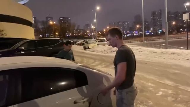Электросамокаты МСК