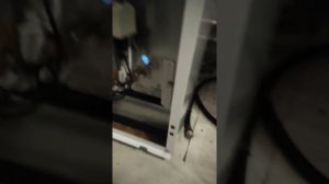 Газовый напольный котёл Конорд