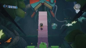 Сэкбой: Большое приключение №20 Домашняя растяжка