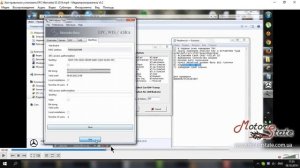 Mercedes WIS ASRA EPC - Как установить и активировать программы
