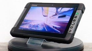 Защищенный планшет Getac T800 б/у с Гарантией!