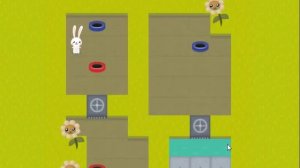 Flowers And Rabbits Walkthrough Cool Math Games