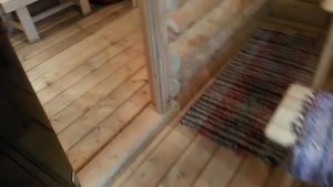 Обзор баньки.