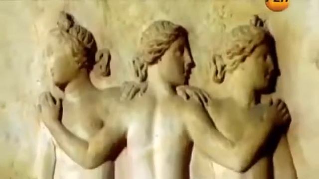 Секреты древних красавиц 7 - Индийские красавицы и Афродизиаки