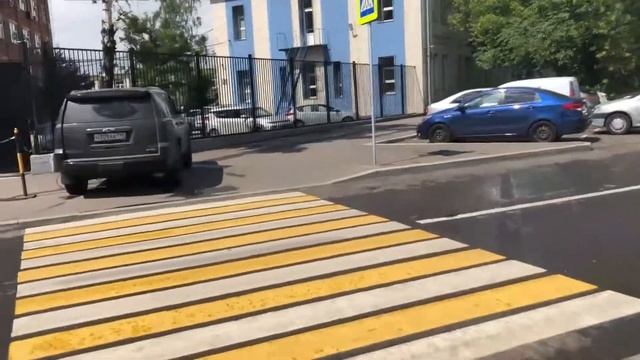 Как к нам доехать от метро ВДНХ