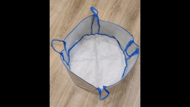 Мягкие контейнеры для растений
