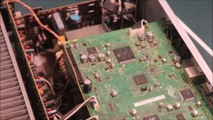 FIXED - Pioneer Elite Receiver UE22 Error Fault Code