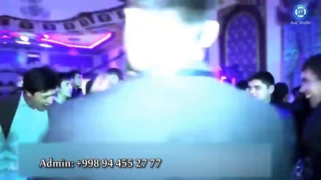 Gulinur - Popuri (To'ylarda) смотреть онлайн