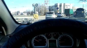 Шевроле Авео 1.2 мнение о динамике.(Chevrolet aveo)