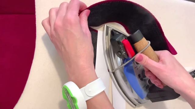 ? МОДНЫЙ ТРЕНД ЗА 1 ВЕЧЕР / Бесплатная выкройка / diy / Модная панамка / Как сшить зимнюю панаму /