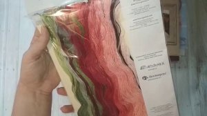 РАСХОМЯЧКА. Продаю свои запасы?!