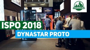 Горные лыжи Dynastar PRoto (Сезон 2018-19)