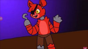 Фнаф укус 87😕