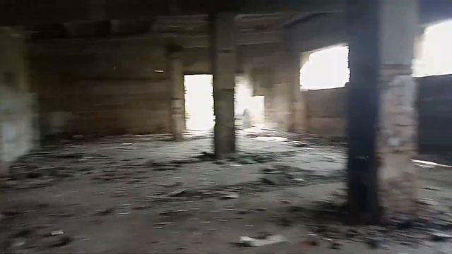 Заброшенные места (2.0)  : Заброшенный завод компьютеров,Бункеры,Санаторий