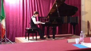 Samuel Maykapar "Variations on a Russian Theme" / Майкапар "Вариации на русскую тему"