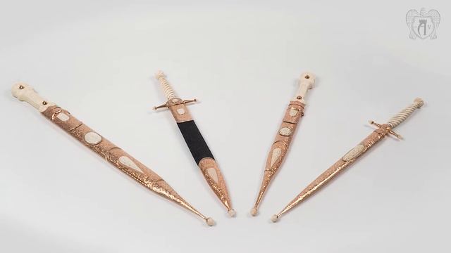 Апанде: эксклюзивные кинжалы из серебра и золота с бриллиантами и ручной резьбой www.apande.ru