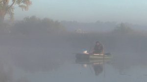 Обещанный жор карасей