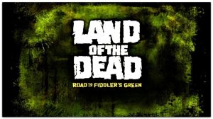 Land of the Dead: Road to Fiddler's Green 2005 эпизод 1.2 Ферма