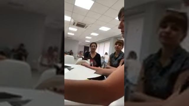 Обучение Инстаграмм