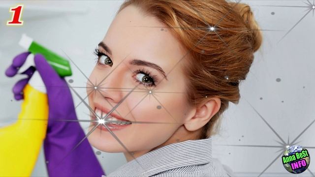 Никогда Не Делайте Уборку в Доме! 6 ситуаций, когда нельзя делать уборку в доме. смотреть онлайн