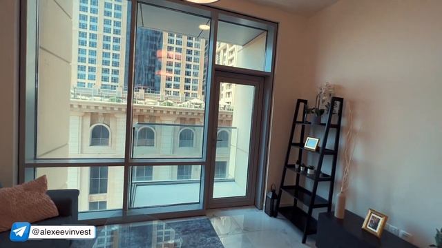 Недвижимость в Дубае | Золотая виза ОАЭ как получить ? Al Habtoor City Business Bay | ВНЖ Дубай