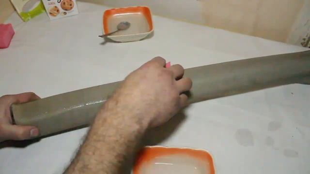 Как Я за 1$ отмыл пластик салона Вектры