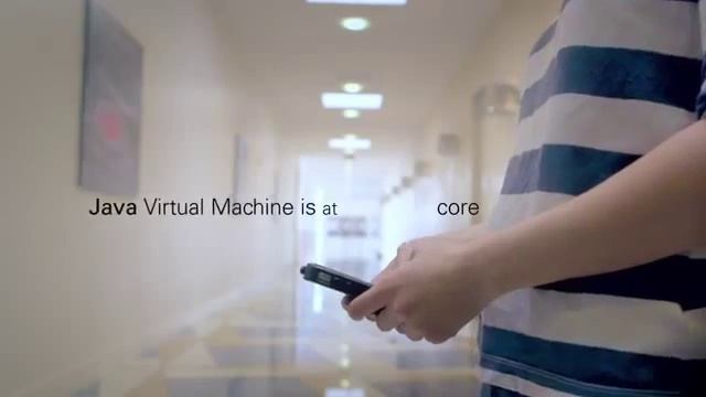 Make the Future Java JavaOne Open 2013 360p смотреть онлайн