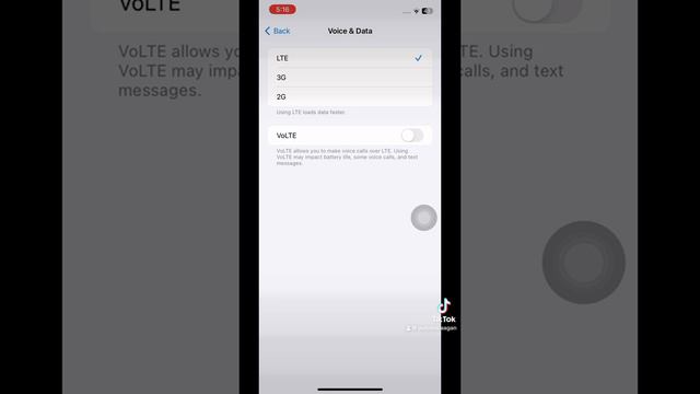 How to activate your dito simcard on your iPhone 11