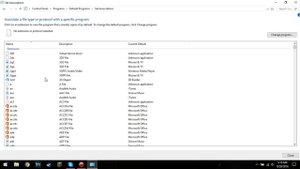 How to Fix .jar Files Opening as WinRar Archives