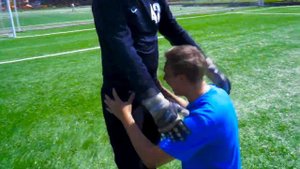 ФЕДЯ МАСЛОВ, СПИРЯКОВ, ШТАМПОНИ | КТО ЛУЧШИЙ ВРАТАРЬ ЮТУБА?