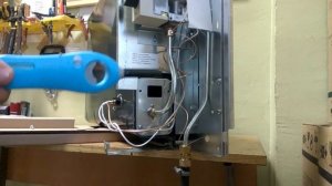 TopHeat.ru: Как самостоятельно запустить неработающий газовый конвектор