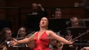 Roméo et Juliette: Je veux vivre - Diana Damrau - Budapest 2016
