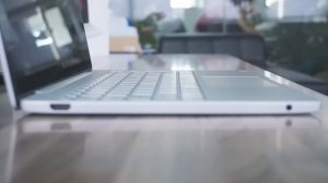 Xiaomi Mi Notebook Air 12.5" Review