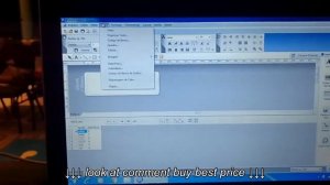 Importar lista Excel na Brother QL 700 P touch editor