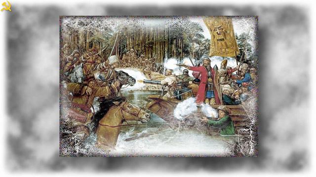 Шли мы сотней своей .. смотреть онлайн