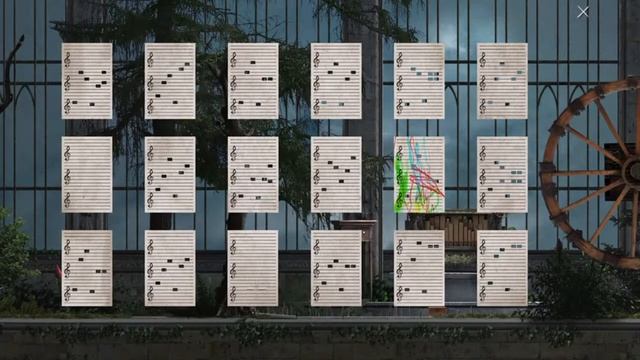 Goetia. Прохождение 12 смотреть онлайн