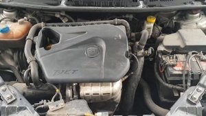 FIAT BRAVO II 09r 1.4 T-JET 120 KM 198A4000 620/B