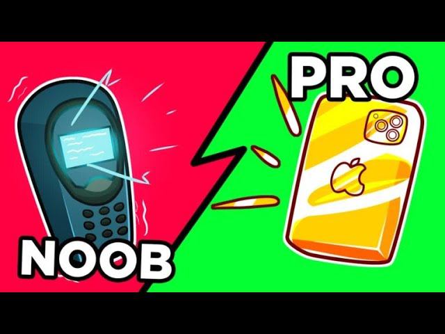 Я НАПИСАЛ ДРУГУ 999.999.999B СООБЩЕНИЙ НА НОВЕНЬКОМ IPHONE В ROBLOX