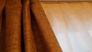 Портьеры и тюль, пошив штор на заказ, пошив по бесшовной технологии,  ручная складка