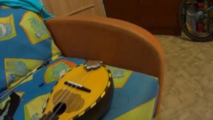 Бузуки: обзор