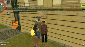 как устроиться в опг в гранд мобайл