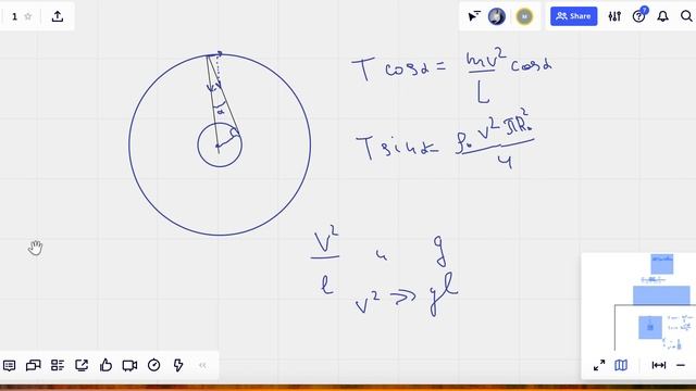 Задача про шарик Физика Олимпиада смотреть онлайн