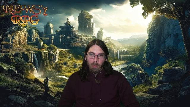 [NEWSY RPG] Throne&Liberty global test/FF7 Rebirth/Wow/Skull and Bones смотреть онлайн