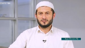 Мир вашему дому. Лучший день в году